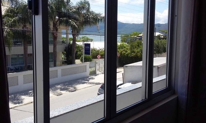 Canto Grande Apartment | Apartment in Canto Great beach access at 20 meters (next to Mariscal)
