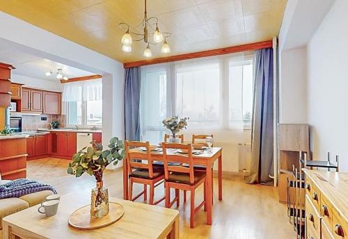 Podebrady Apartment | Apartment in center of Poděbrady