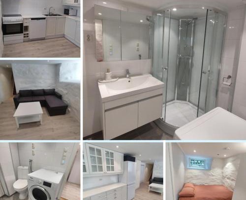 Skien Apartment | Apartment in central Skien