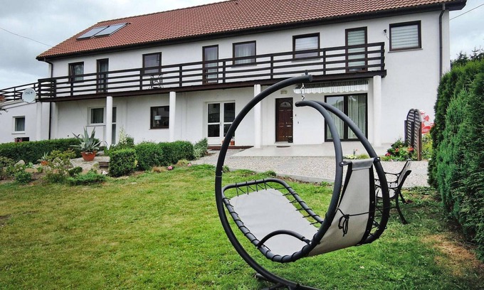 Redliny Apartment | Apartment in Dabrowa near the Sea