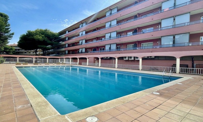 L'Estartit Apartment | Apartment in Estartit by the Beach