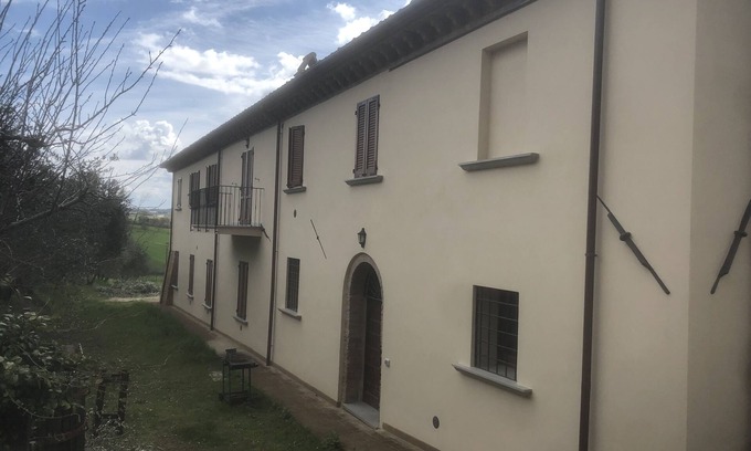Spina Apartment | Apartment in farmhouse from the late 1800s, in the vicinity of Perugia