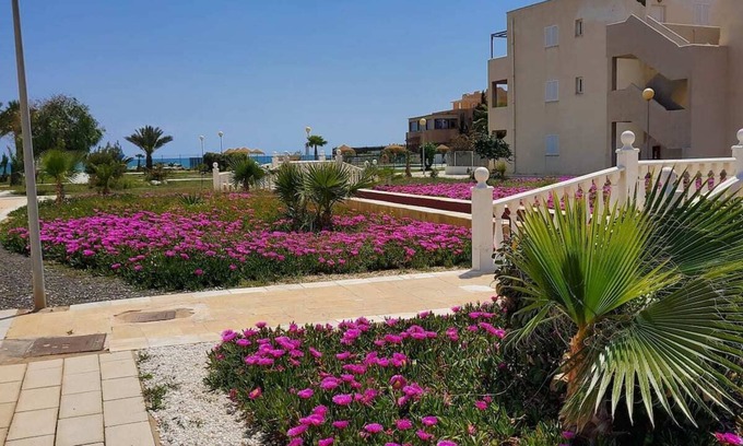 Vera Beach Apartment | APARTMENT in FIRST LINE of VERA BEACH!