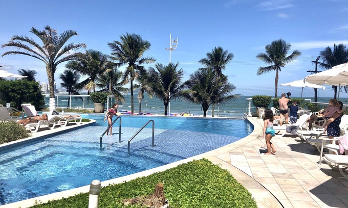 Asturias Apartment | Apartment in front of Praia das Astúrias (10% discount if you book up to 14 days in advance)