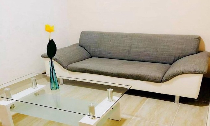 Gammertingen Apartment | Apartment in Gammertingen with terrace