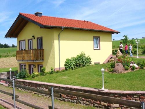 Gransdorf Apartment | Apartment in Gransdorf with Scenic Views