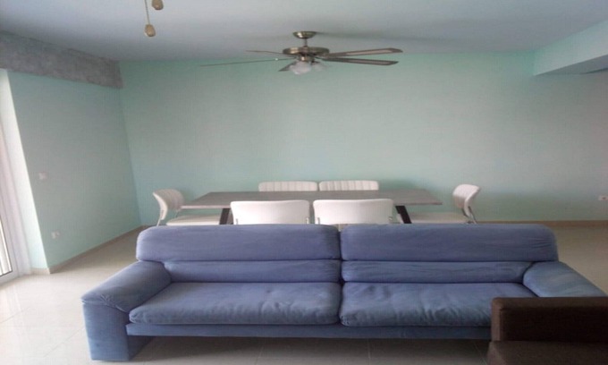 Rafina-Pikermi Apartment | Apartment in Greece near the Sea with Garden