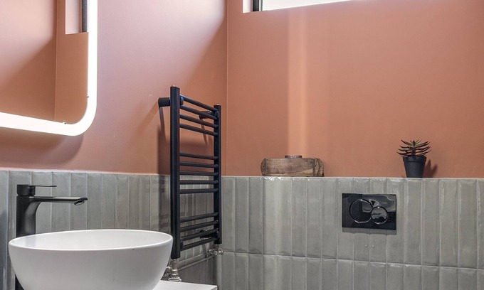 Hella Apartment | Apartment in Hella, great for exploring south Iceland's famous attractions