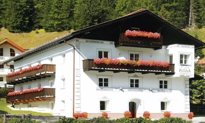 Mathon Apartment | Apartment in Ischgl