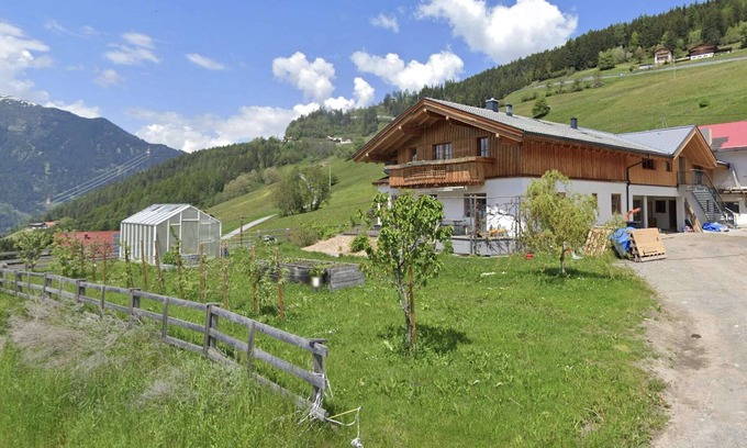 Kaunerberg Apartment | Apartment in Kaunerberg near Ski Resort