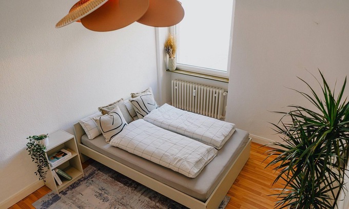 Neuendorf Apartment | Apartment in Koblenz near Deutsches Eck