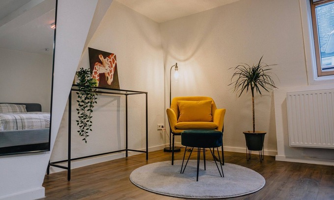 Neuendorf Apartment | Apartment in Koblenz near Deutsches Eck