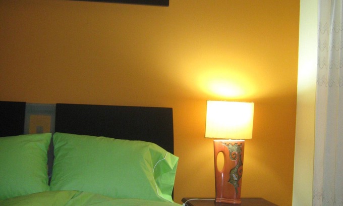 Chorrillos Apartment | Apartment in Lima. The cedars. Chorrillos