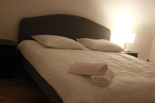 Mattenhof-Weissenbuhl Apartment | Apartment In Loriplatz