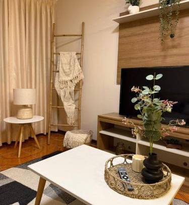 Magdalena del Mar Apartment | Apartment in Magdalena
