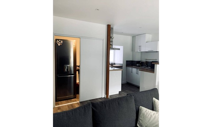 Malestroit Apartment | Apartment in Malestroit