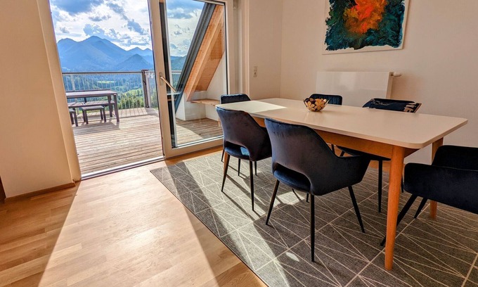 Mariazell Apartment | Apartment in Mariazell near ski area
