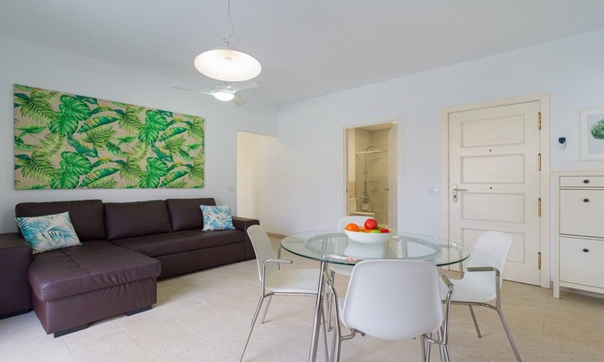 Playa de Mogan Apartment | Apartment in Mogán Playa near the Beach