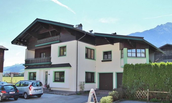 Niedernsill Apartment | Apartment in Niedernsill near Zell am See Ski Lift