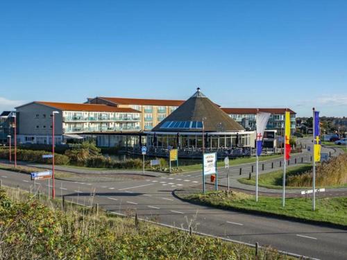 Julianadorp aan zee Apartment | Apartment in North Holland near Beach
