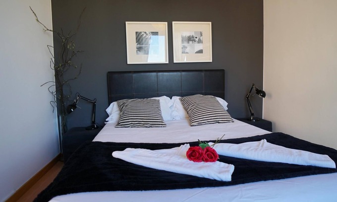 Esquerra de l'Eixample Apartment | Apartment in prime location with terrace perfect for families