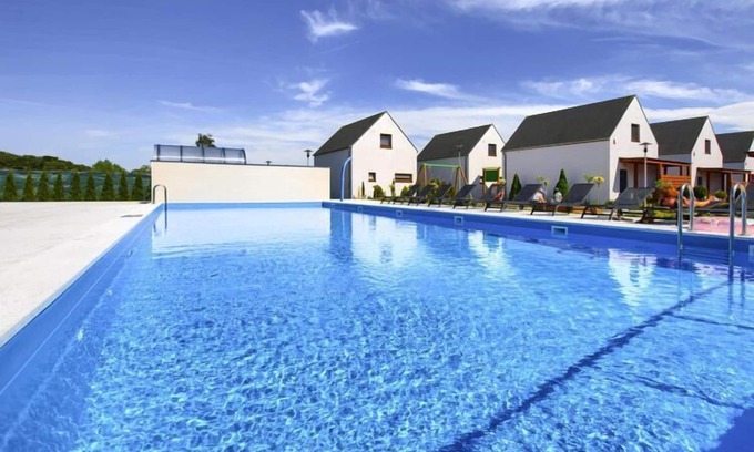 Rogowo House | Apartment in Rogowo near Baltic Sea Beach
