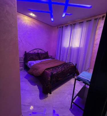 Safi Apartment | Apartment in Safi quartier saida 2