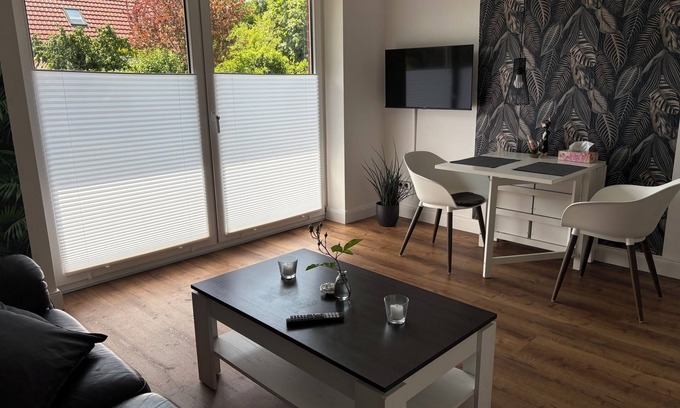 Seevetal Apartment | Apartment in Seevetal near Hamburg