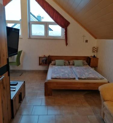 Rainau Apartment | Apartment in Stauseenähe