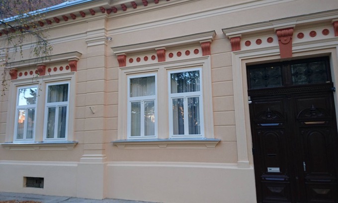 Osijek Apartment | Apartment in the center of Osijek.
