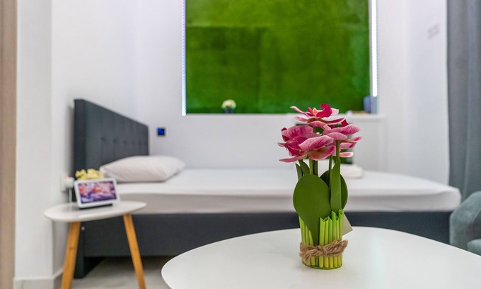 Veroia House | Apartment in the center of Veria