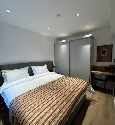 Avlabari Apartment | Apartment in the city centre 203