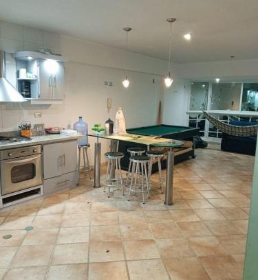 Caraballeda Apartment | apartment in the guaira 20min from the airport