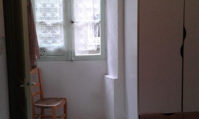 Bastia Apartment | Apartment in the historic center