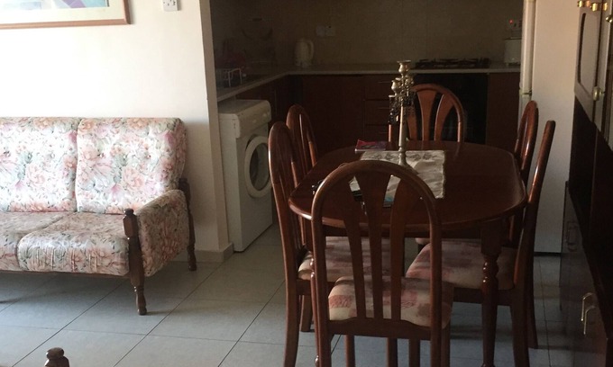 Old Town Apartment | Apartment in the old town of Paphos