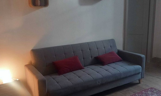 Riscle Apartment | Apartment in the village center