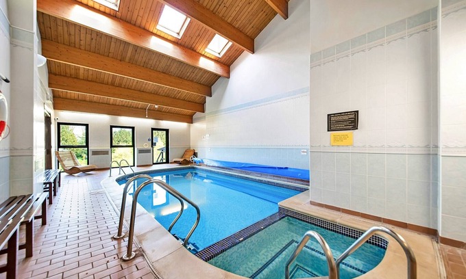 Thirsk Apartment | Apartment in Thirsk with Spa & Scenic Views