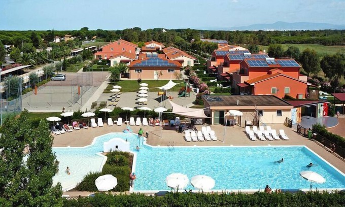 Vada Apartment | Apartment in Tuscany near Beaches & Nature