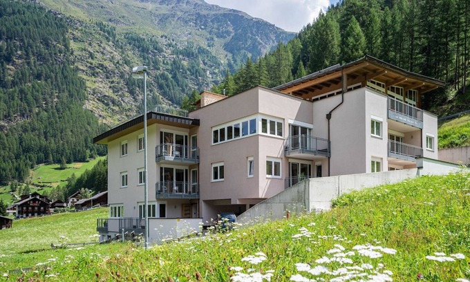Zwieselstein Apartment | Apartment in Zwieselstein (comfort 61m²)