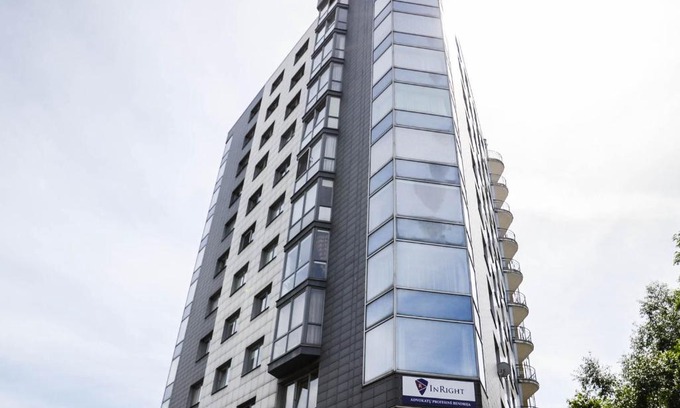 Old Town Apartment | Apartment Inkaras