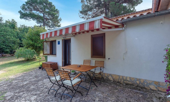 Mugeba Apartment | Apartment IPM73 (St. Bečić) (Istria - Poreč)