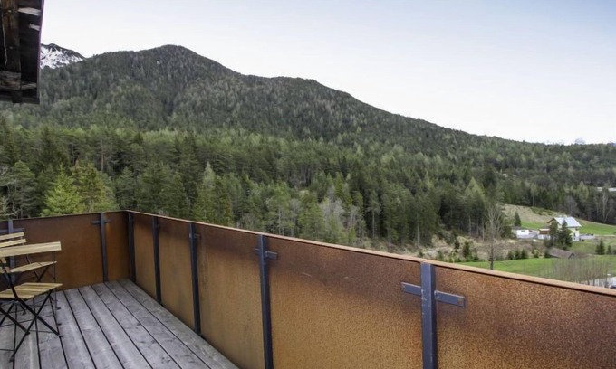 Reith bei Seefeld Apartment | Apartment Isolde by Interhome