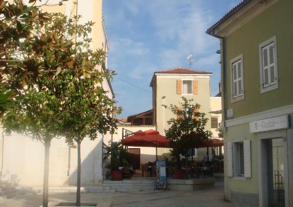 City Center Apartment | Apartment Istriana