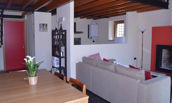 Torbiato di Adro Apartment | Apartment-Family-Private Bathroom-Balcony
