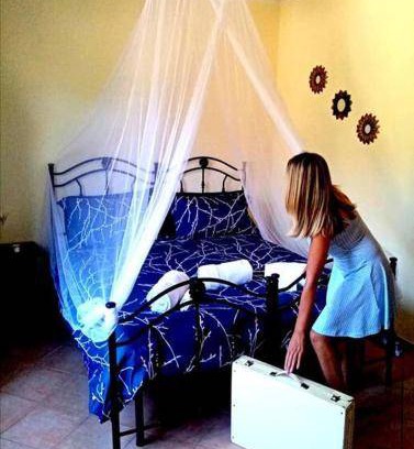 Valle dell’Angelo Apartment | Apartment ∙ 2 bedrooms ∙ 4 guests