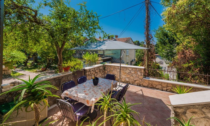 Gornji Kono Apartment | Apartment Ivana , Dubrovnik, Natka Nodila 4