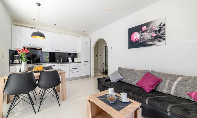 Sibenik Apartment | Apartment Jelić