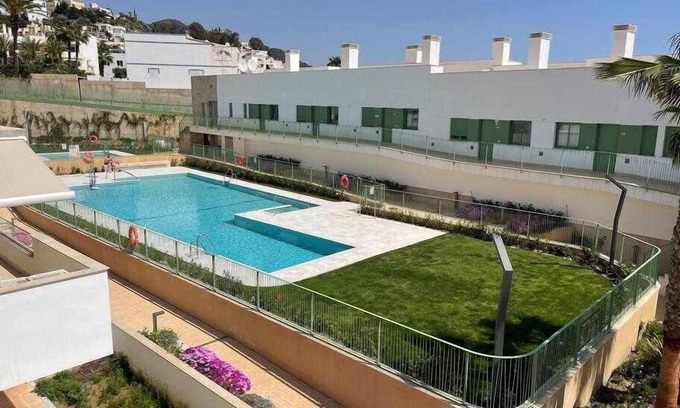 La Parata Apartment | Apartment just infront of the best beach