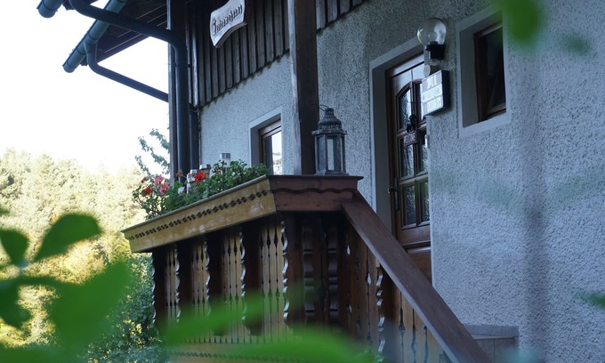 Saldenburg Apartment | Apartment Köck "Auszeit" in Saldenburg Dreiburgensee Bavarian Forest