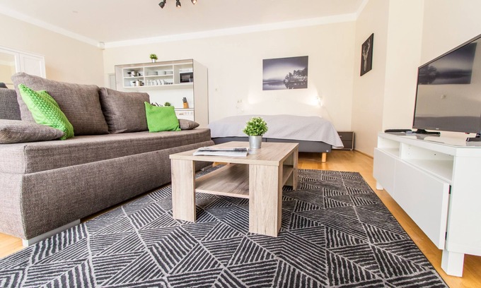 Schottenfeld Apartment | Apartment Kaiserstraße